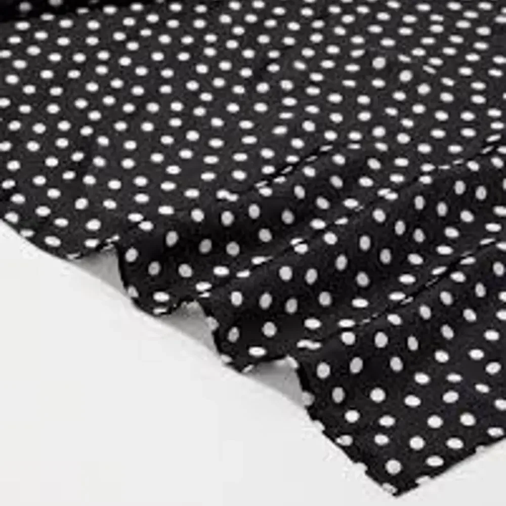 Millie Dot Square Scarf from White House Black Market. NWT